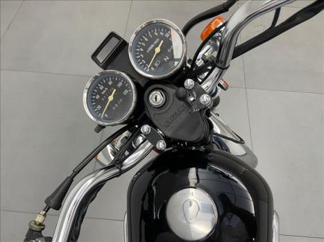 SUZUKI Intruder 125 , Foto 13