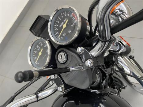 SUZUKI Intruder 125 , Foto 14