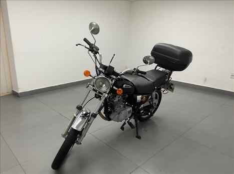 SUZUKI Intruder 125 , Foto 16