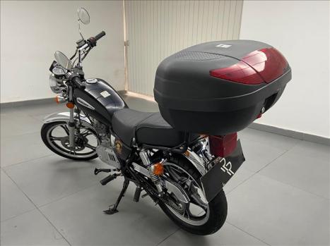 SUZUKI Intruder 125 , Foto 17