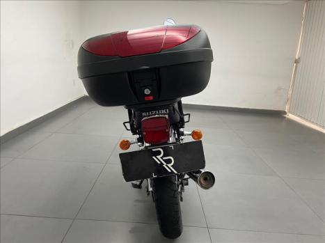 SUZUKI Intruder 125 , Foto 18