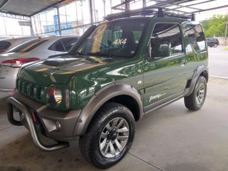 SUZUKI Jimny 1.3 16V 4SPORT 4X4, Foto 2