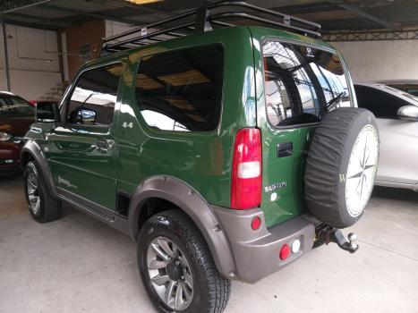 SUZUKI Jimny 1.3 16V 4SPORT 4X4, Foto 4