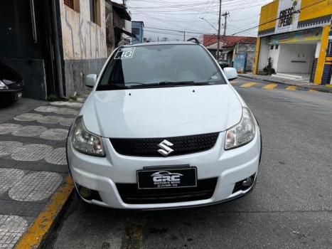 SUZUKI SX4 2.0 16V 4P 4X4 AUTOMTICO, Foto 3