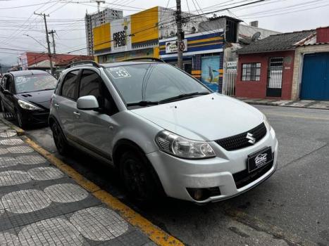 SUZUKI SX4 2.0 16V 4P 4X4 AUTOMTICO, Foto 13