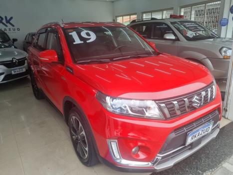 SUZUKI Vitara 1.4 16V 4P 4STYLE ALLGRIP 4X4 TURBO AUTOMTICO, Foto 3