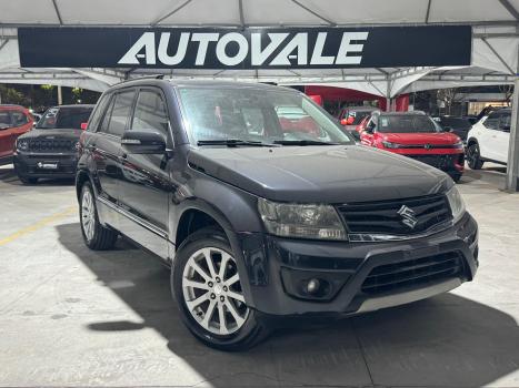SUZUKI Vitara 2.0 V6 4P JLX, Foto 1