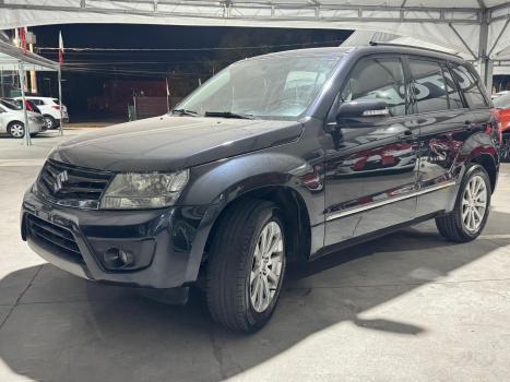 SUZUKI Vitara 2.0 V6 4P JLX, Foto 2