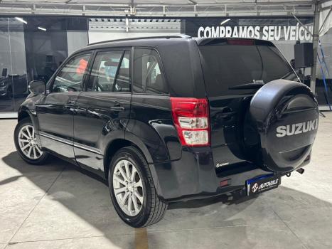 SUZUKI Vitara 2.0 V6 4P JLX, Foto 3