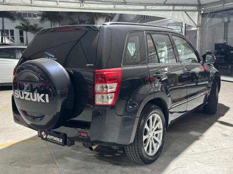 SUZUKI Vitara 2.0 V6 4P JLX, Foto 4