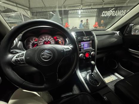 SUZUKI Vitara 2.0 V6 4P JLX, Foto 6