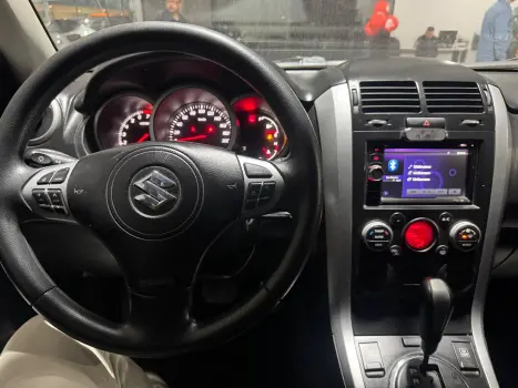 SUZUKI Vitara 2.0 V6 4P JLX, Foto 11