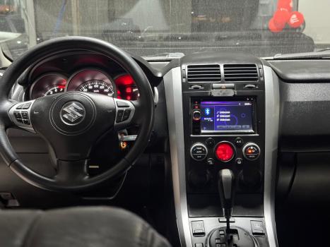 SUZUKI Vitara 2.0 V6 4P JLX, Foto 13