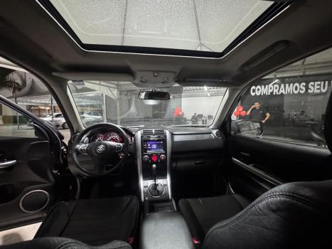 SUZUKI Vitara 2.0 V6 4P JLX, Foto 15
