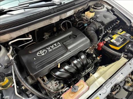 TOYOTA Corolla 1.6 16V 4P XLI AUTOMTICO, Foto 2