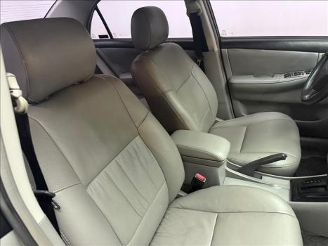 TOYOTA Corolla 1.6 16V 4P XLI AUTOMTICO, Foto 3