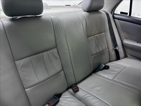 TOYOTA Corolla 1.6 16V 4P XLI AUTOMTICO, Foto 4