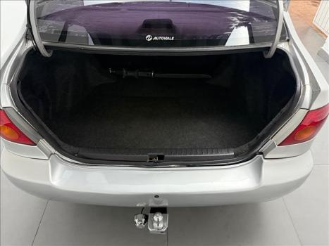 TOYOTA Corolla 1.6 16V 4P XLI AUTOMTICO, Foto 9