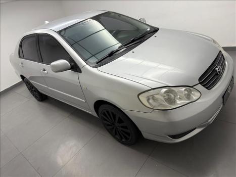 TOYOTA Corolla 1.6 16V 4P XLI AUTOMTICO, Foto 10