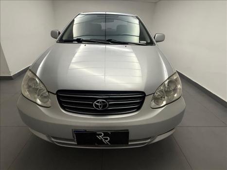 TOYOTA Corolla 1.6 16V 4P XLI AUTOMTICO, Foto 11