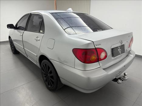 TOYOTA Corolla 1.6 16V 4P XLI AUTOMTICO, Foto 14