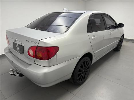 TOYOTA Corolla 1.6 16V 4P XLI AUTOMTICO, Foto 16