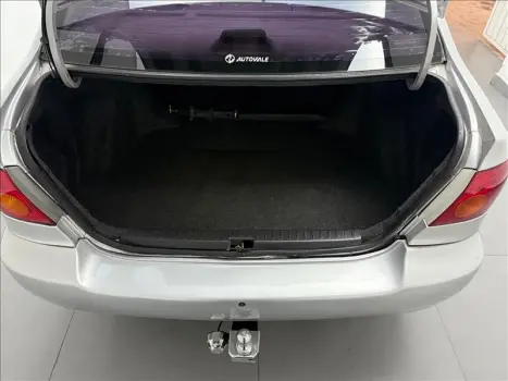 TOYOTA Corolla 1.6 16V 4P XLI AUTOMTICO, Foto 16