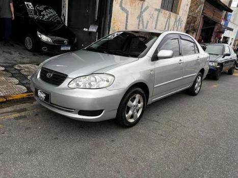 TOYOTA Corolla 1.8 16V 4P XEI, Foto 1