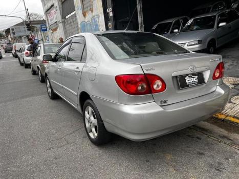 TOYOTA Corolla 1.8 16V 4P XEI, Foto 2