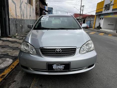 TOYOTA Corolla 1.8 16V 4P XEI, Foto 12