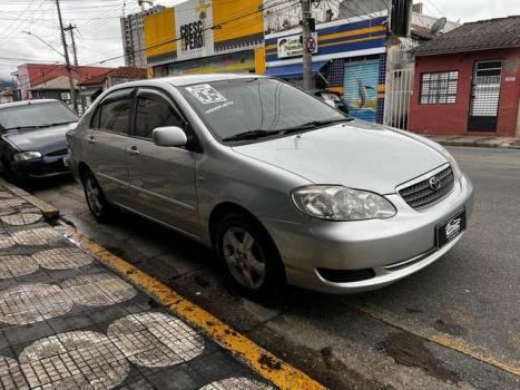 TOYOTA Corolla 1.8 16V 4P XEI, Foto 14