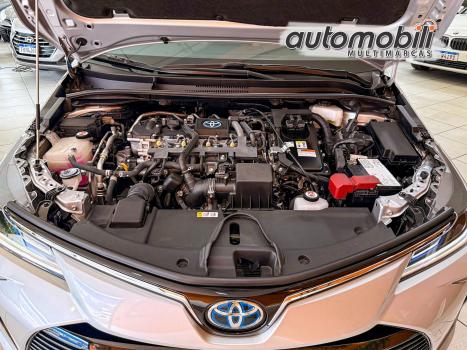 TOYOTA Corolla 1.8 16V 4P FLEX HBRIDO ALTIS A PREMIUM AUTOMTICO CVT, Foto 20