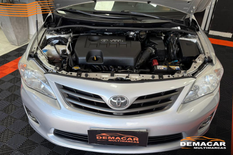 TOYOTA Corolla 1.8 16V 4P GLI FLEX AUTOMTICO, Foto 7