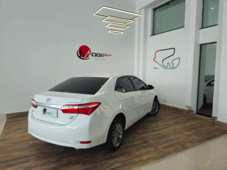 TOYOTA Corolla 1.8 16V 4P XEI AUTOMTICO, Foto 6