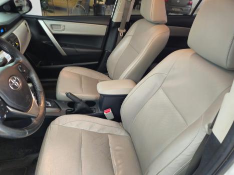 TOYOTA Corolla 1.8 16V 4P XEI AUTOMTICO, Foto 8