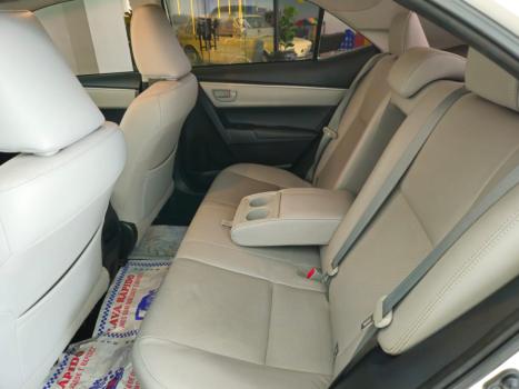 TOYOTA Corolla 1.8 16V 4P XEI AUTOMTICO, Foto 9