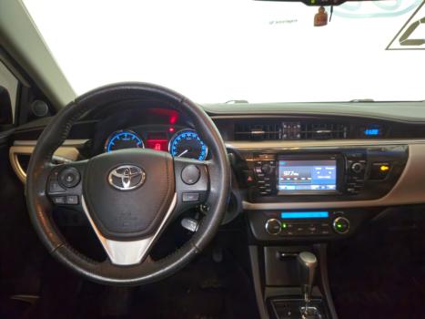 TOYOTA Corolla 1.8 16V 4P XEI AUTOMTICO, Foto 11