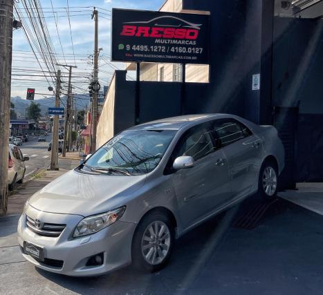 TOYOTA Corolla 1.8 16V 4P SEG FLEX AUTOMTICO, Foto 1