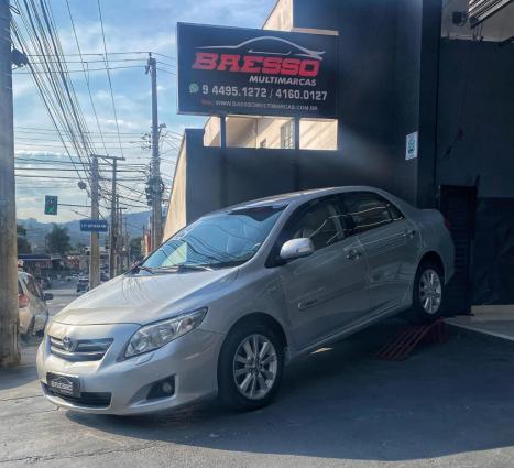 TOYOTA Corolla 1.8 16V 4P SEG FLEX AUTOMTICO, Foto 2