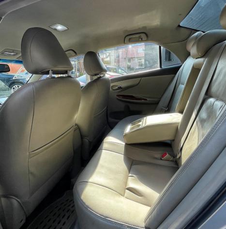TOYOTA Corolla 1.8 16V 4P SEG FLEX AUTOMTICO, Foto 5