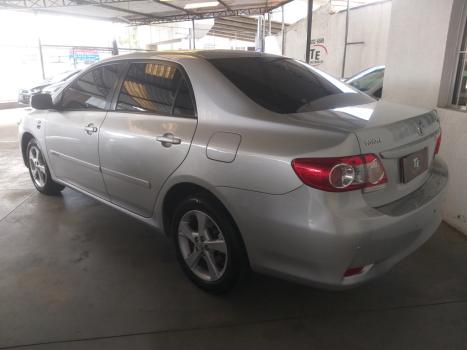 TOYOTA Corolla 1.8 16V 4P GLI FLEX AUTOMTICO, Foto 4