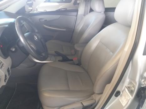 TOYOTA Corolla 1.8 16V 4P GLI FLEX AUTOMTICO, Foto 5