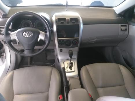 TOYOTA Corolla 1.8 16V 4P GLI FLEX AUTOMTICO, Foto 7