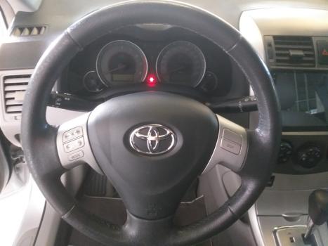 TOYOTA Corolla 1.8 16V 4P GLI FLEX AUTOMTICO, Foto 8