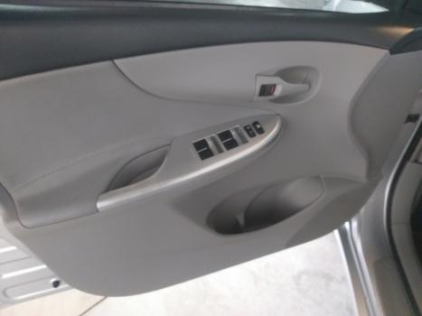 TOYOTA Corolla 1.8 16V 4P GLI FLEX AUTOMTICO, Foto 14