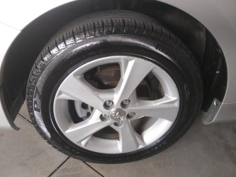 TOYOTA Corolla 1.8 16V 4P GLI FLEX AUTOMTICO, Foto 15