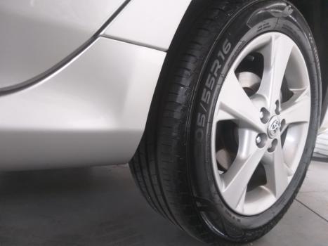 TOYOTA Corolla 1.8 16V 4P GLI FLEX AUTOMTICO, Foto 16