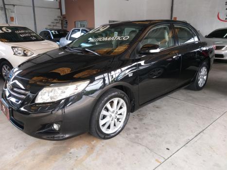 TOYOTA Corolla 1.8 16V 4P SEG FLEX AUTOMTICO, Foto 2