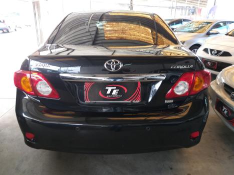 TOYOTA Corolla 1.8 16V 4P SEG FLEX AUTOMTICO, Foto 3