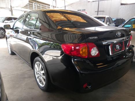 TOYOTA Corolla 1.8 16V 4P SEG FLEX AUTOMTICO, Foto 4